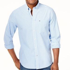 Tommy Hilfiger Classic Button Down